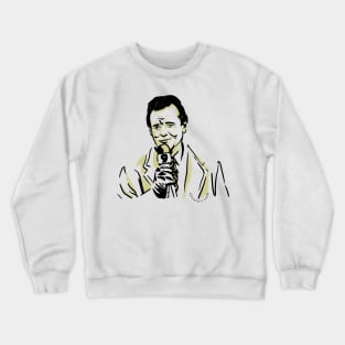 Groundhog day Crewneck Sweatshirt